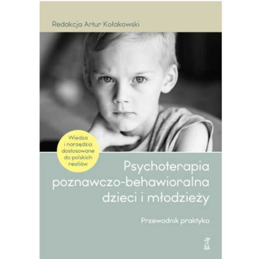 Psuychologia poznawczo-behawioralna dzieci i młodzieży